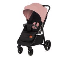 Kinderkraft Grande Plus Pink 2022