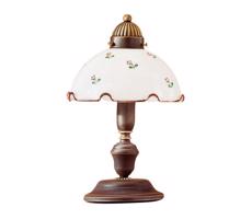 Kolarz Kolarz 731.73.70 - Stolná lampa NONNA 1xE14/60W/230V