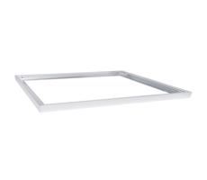 Kovový rám pre inštaláciu LED panelov ZEUS 1200x600mm