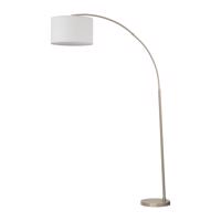 Lampa TK 16022 ZENITH biela