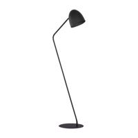 Lampa TK 5037 SOHO čierna