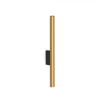 LASER WALL SOLID BRASS 8308, 1x G9