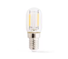 LBCRFE14T22 - LED Žiarovka do chladničky T22 E14/1,5W/230V 1800K