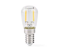 LBCRFE14T26 - LED Žiarovka do chladničky T26 E14/2W/230V 2700K