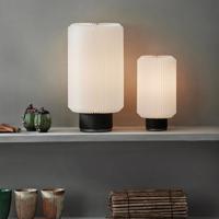 LE KLINT Cylinder stolná lampa Ø 20 cm