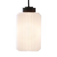 LE KLINT Cylinder závesná lampa, Ø 14 cm