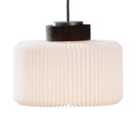 LE KLINT Cylinder závesná lampa, Ø 29 cm