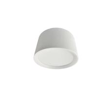 LED Bodové svietidlo LED/14W/230V 4000K pr. 12 cm biela