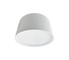 LED Bodové svietidlo LED/17W/230V 4000K pr. 15 cm biela