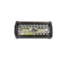 LED Bodové svietidlo pre automobil COMBO LED/120W/12-24V IP67