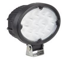 LED Bodové svietidlo pre automobil CREE LED/36W/10-30V IP67 6000K