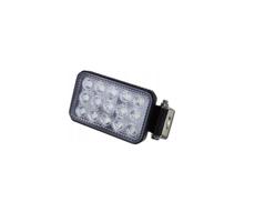 LED Bodové svietidlo pre automobil EPISTAR LED/45W/10-30V IP67 6000K