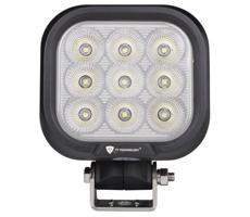 LED Bodové svietidlo pre automobil OSRAM LED/90W/10-30V IP68 5700K