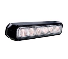 LED Denné svietidlo automobilu LAM LED/18W/12-24V 3000K IP67