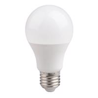 LED E27 12W plné spektrum 2700 K Ra95 Step-dim