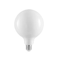 LED E27 6W 2 700K G125 Globe, stmievateľná, opál