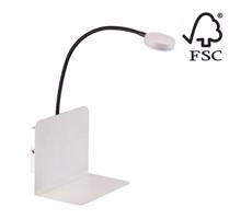 LED Flexibilné svietidlo ARLES LED/3W/230V