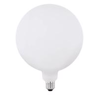 LED globe G200 E27 4,5W Big Size 2 700 K opálová