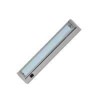 LED kuchynské svietidlo Ecolite TL2016-28SMD/5,5W strieborná