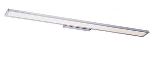 LED kúpel'ňové svietidlo Nowodvorski 8175 LATH LED