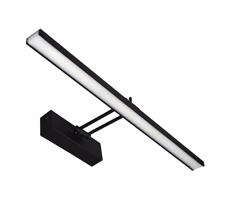 LED Kúpeľňové osvetlenie zrkadla BLAKE LED/12W/230V IP40 4000K 49 cm