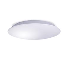 LED Kúpeľňové stropné svietidlo AVESTA LED/12W/230V 4000K IP54