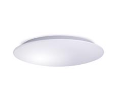 LED Kúpeľňové stropné svietidlo AVESTA LED/28W/230V 4000K IP54