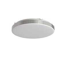 LED Kúpeľňové stropné svietidlo BRAVO LED/10W/230V 4000K pr. 26 cm IP44