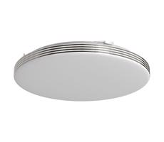 LED Kúpeľňové stropné svietidlo BRAVO LED/20W/230V 4000K pr. 39 cm IP44