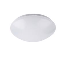 LED Kúpeľňové stropné svietidlo LED/12W/230V so senzorom