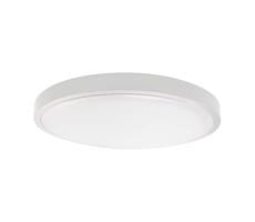 LED Kúpeľňové stropné svietidlo LED/18W/230V 4000K IP44 biela