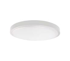 LED Kúpeľňové stropné svietidlo LED/18W/230V 6500K IP44 biela