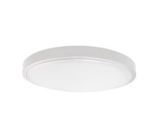 LED Kúpeľňové stropné svietidlo LED/30W/230V 3000K IP44 biela