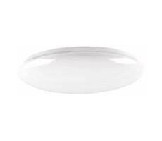 LED Kúpeľňové stropné svietidlo PIRIUS LED/17W/230V pr. 33 cm IP44