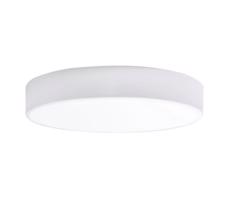 LED Kúpeľňové stropné svietidlo RENE LED/15W/230V IP44 biela