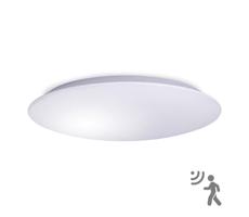 LED Kúpeľňové stropné svietidlo so senzorom AVESTA LED/12W/230V 4000K IP54