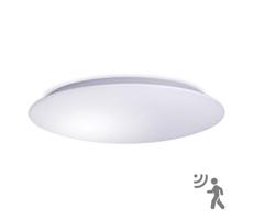 LED Kúpeľňové stropné svietidlo so senzorom AVESTA LED/18W/230V 4000K IP54