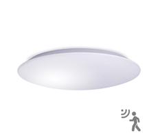 LED Kúpeľňové stropné svietidlo so senzorom AVESTA LED/45W/230V 4000K IP54