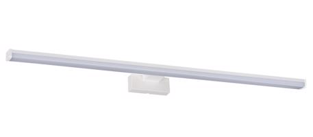 LED kúpeľňové svietidlo ASTEN 26688 15W-NW biele IP44