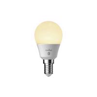 LED kvapka E14 4,7W CCT 430lm smart stmievateľná