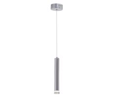 LED Luster na lanku ICE LED/5W/230V