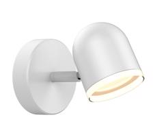 LED Nástenné bodové svietidlo RAWI LED/4,2W/230V biela