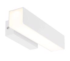 LED Nástenné svietidlo LANDER LED10W/230V