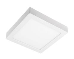 LED osvetlenie GTV Louis 12 W IP54 LD-LSNK12W-NB neutrálna