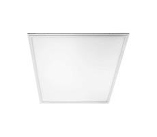 LED Panel 2v1 LED/40W/230V 4000K 60x60 cm