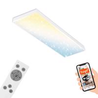 LED panel bezrámový SL WiFi Bluetooth 100x25cm