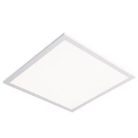 LED panel biely 45 cm vrátane LED s diaľkovým ovládaním - Orch