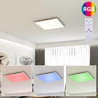 LED panel Colour 45 x 45 cm s diaľkovým ovládaním