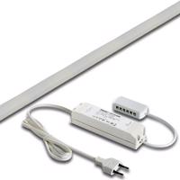 LED pásik Basic-Tape F, IP54, 3 000K, dĺžka 260 cm