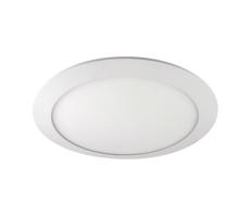 LED Podhľadové svietidlo CIRCLE LED/15W/230V 6500K